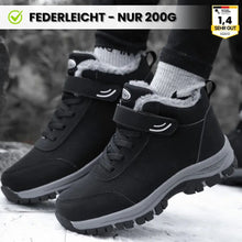 Load image into Gallery viewer, ICEFIT - schmerzlindernde, wasserdichte & isolierte Komfortschuhe