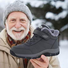 Load image into Gallery viewer, ICEFIT - schmerzlindernde, wasserdichte & isolierte Komfortschuhe