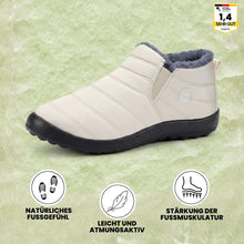 Load image into Gallery viewer, Fusswohl - ergonomische & rutschfeste Komfort-Winterstiefel