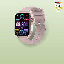 Lade das Bild in den Galerie-Viewer, GlucoCare SOS - mit SOS-Funktion inkl. Sturzerkennung & Blutzuckermessung (2026)