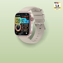 Lade das Bild in den Galerie-Viewer, GlucoCare SOS - mit SOS-Funktion inkl. Sturzerkennung & Blutzuckermessung (2026)