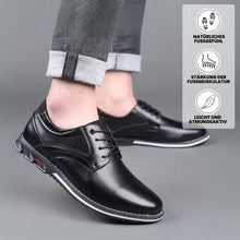 Load image into Gallery viewer, Gatsby Premium – Ergonomischer & Eleganter Business-Schuh zur Schmerzlinderung