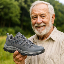 Load image into Gallery viewer, HikeFit - Ergonomische, wasserdichte & rutschfeste Wanderschuhe