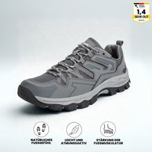Load image into Gallery viewer, HikeFit - Ergonomische, wasserdichte & rutschfeste Wanderschuhe