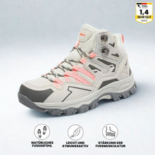Load image into Gallery viewer, HikeFit - Ergonomischer, wasserdichter & rutschfester Wanderschuh
