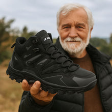 Load image into Gallery viewer, HikeFit - Ergonomischer, wasserdichter & rutschfester Wanderschuh