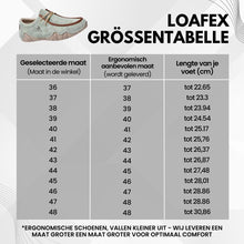 Load image into Gallery viewer, Loafex - Orthopädische, rutschfeste & wasserdichte Barfußschuhe