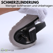 Lade das Bild in den Galerie-Viewer, Lorax Sandalen - ultraleichte Komfort-Sandalen für Damen