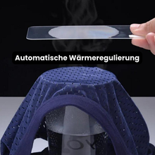 Load image into Gallery viewer, Boxershorts Active aus Bambus-Fasern für ganztägigen Komfort