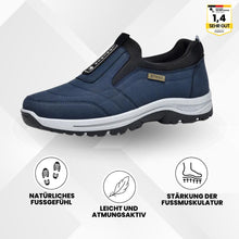 Lade das Bild in den Galerie-Viewer, OrthoX Max - ergonomische & wasserdichte Schuhe zur Schmerzlinderung - Unisex