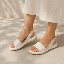 Lade das Bild in den Galerie-Viewer, OrthoSandale — Komfort-Sandalen | Rutschfest & Federleicht