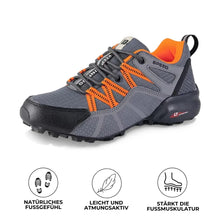 Load image into Gallery viewer, OrthoBalance - Orthopädische schmerzlindernde Wanderschuhe