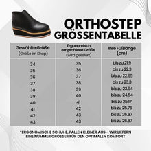 Lade das Bild in den Galerie-Viewer, OrthoGo – ergonomischer Schuh für maximalen Komfort