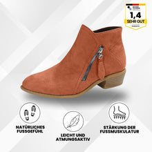 Load image into Gallery viewer, OrthoStep – Ergonomische Schmerzlinderungs-Stiefeletten