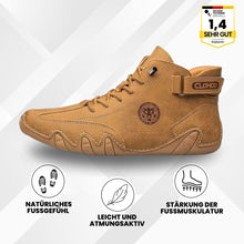 Load image into Gallery viewer, OrthoFree - ergonomischer, schmerzlindernder & wasserdichter Barfußschuh