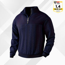Load image into Gallery viewer, Bequemer Premium-Winterpullover für Herbst und Winter