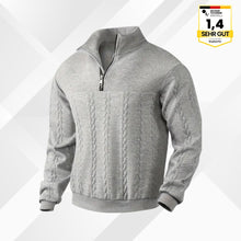 Load image into Gallery viewer, Bequemer Premium-Winterpullover für Herbst und Winter