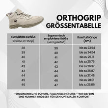 Load image into Gallery viewer, OrthoGrip - Ergonomischer & wasserdichter Barfußschuh zur Schmerzlinderung