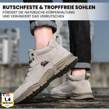 Load image into Gallery viewer, OrthoGrip - Ergonomischer & wasserdichter Barfußschuh zur Schmerzlinderung
