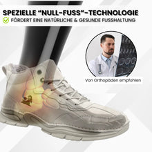 Load image into Gallery viewer, OrthoGrip - Ergonomischer & wasserdichter Barfußschuh zur Schmerzlinderung