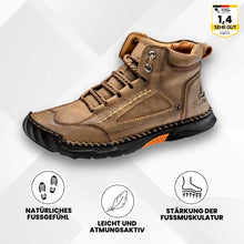 Load image into Gallery viewer, OrthoTrial - Ergonomischer & wasserdichter Schuh zur Schmerzlinderung