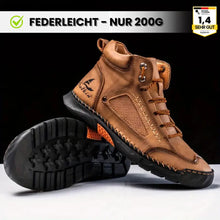 Load image into Gallery viewer, OrthoTrial - Ergonomischer & wasserdichter Schuh zur Schmerzlinderung