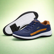 Lade das Bild in den Galerie-Viewer, OrthoX - Anatomisch entlastender Komfortschuh | Ergonomisches Design