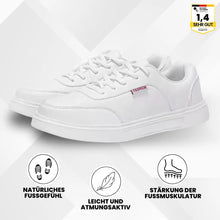 Lade das Bild in den Galerie-Viewer, OrthoX – ergonomische & rutschfeste Sneaker