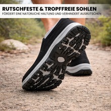 Lade das Bild in den Galerie-Viewer, Ortho Pro - Orthopädischer & rutschfester Komfortschuh | Ergonomisches Design