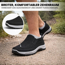Lade das Bild in den Galerie-Viewer, Ortho Pro - Orthopädischer & rutschfester Komfortschuh | Ergonomisches Design