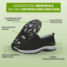 Lade das Bild in den Galerie-Viewer, Ortho Pro - Orthopädischer & rutschfester Komfortschuh | Ergonomisches Design