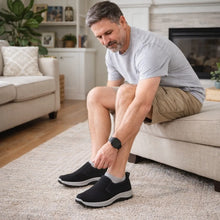 Lade das Bild in den Galerie-Viewer, Ortho Pro - Orthopädischer & rutschfester Komfortschuh | Ergonomisches Design
