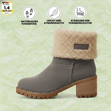 Load image into Gallery viewer, FeelFree - ergonomische, rutschfeste & wasserdichte Stiefel für Herbst und Winter