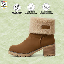 Load image into Gallery viewer, FeelFree - ergonomische, rutschfeste & wasserdichte Stiefel für Herbst und Winter