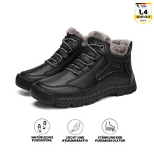 Load image into Gallery viewer, Orthopädische Premium-Lederstiefel