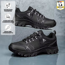 Load image into Gallery viewer, Orthopädische, rutschfeste & wasserdichte Wanderschuhe