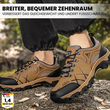 Load image into Gallery viewer, Orthopädische, rutschfeste & wasserdichte Wanderschuhe