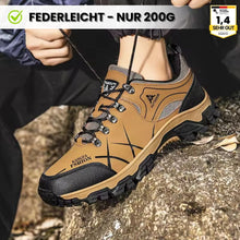 Load image into Gallery viewer, Orthopädische, rutschfeste & wasserdichte Wanderschuhe