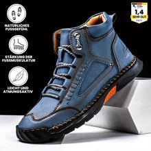 Lade das Bild in den Galerie-Viewer, Orthopädische, wasserdichte & rutschfeste Barfußschuhe - Unisex