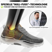 Load image into Gallery viewer, Orthopädische Schuhe für Komfort und Schmerzlinderung - Unisex