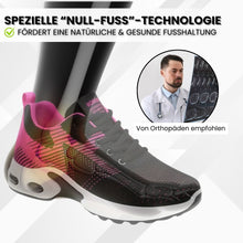 Lade das Bild in den Galerie-Viewer, Orthosana – ergonomische & rutschfeste Schmerzlinderungs-Schuhe