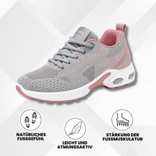 Lade das Bild in den Galerie-Viewer, Orthosana – ergonomische & rutschfeste Schmerzlinderungs-Schuhe