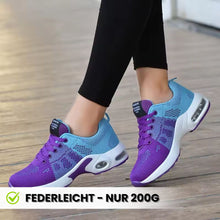 Lade das Bild in den Galerie-Viewer, Orthosana – ergonomische & rutschfeste Schmerzlinderungs-Schuhe