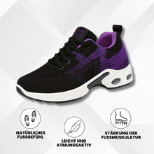 Lade das Bild in den Galerie-Viewer, Orthosana – ergonomische & rutschfeste Schmerzlinderungs-Schuhe