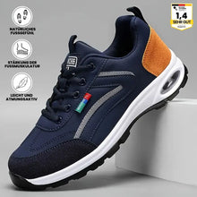 Lade das Bild in den Galerie-Viewer, Orthox – ergonomischer & komfortabler Schuh – Unisex