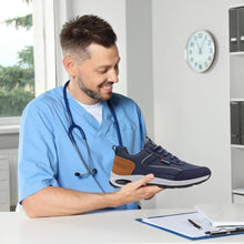 Lade das Bild in den Galerie-Viewer, Orthox – ergonomischer & komfortabler Schuh – Unisex