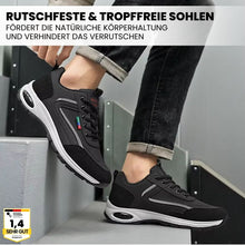 Lade das Bild in den Galerie-Viewer, Orthox – ergonomischer & komfortabler Schuh – Unisex
