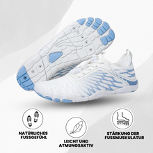 Lade das Bild in den Galerie-Viewer, Orthlox - gesunde & rutschfeste Barfußschuhe