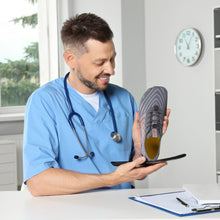 Lade das Bild in den Galerie-Viewer, NatureStep Active - ergonomischer schmerzlindernder Barfußschuh