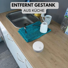 Load image into Gallery viewer, FreshAir - das Original - Ozon Geruchsentferner gegen Rauch, Tiergeruch oder Gestank